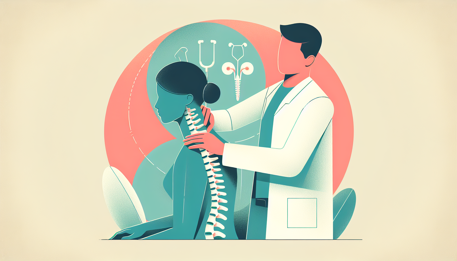 척추 변성 및 카이로프랙틱 도움말