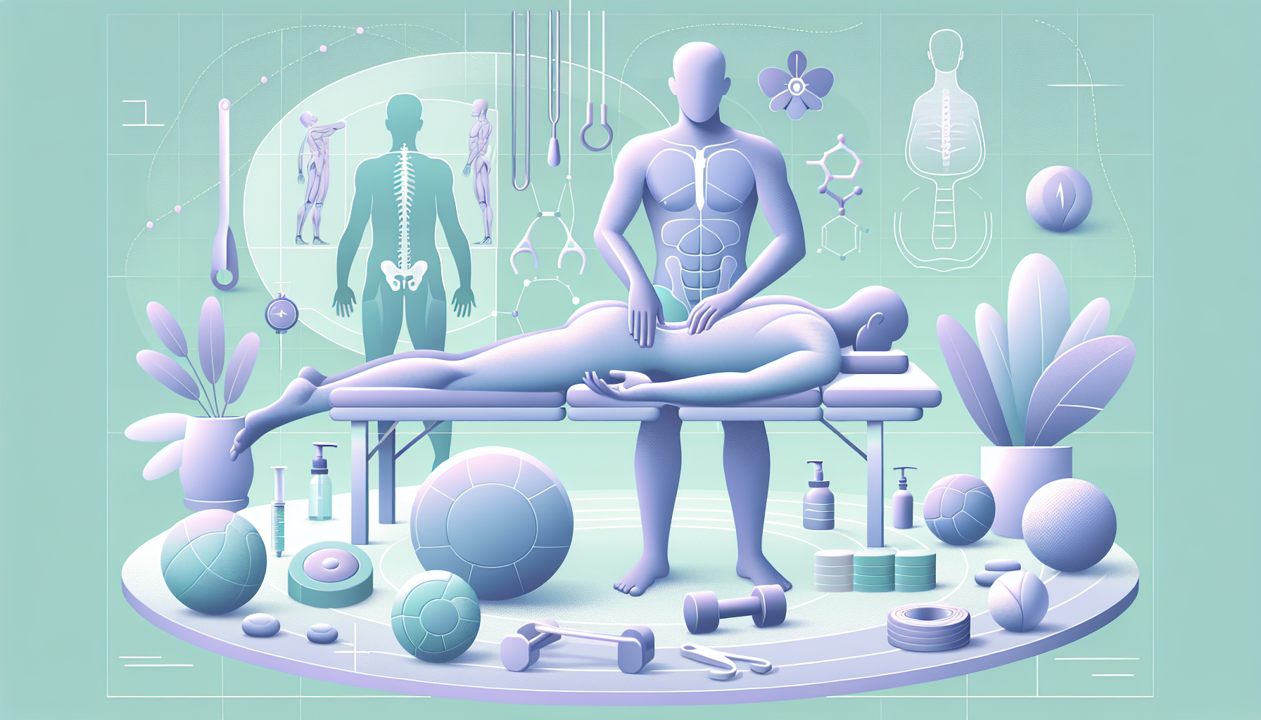 Sports Therapy – Can a Chiropractor improve my game?