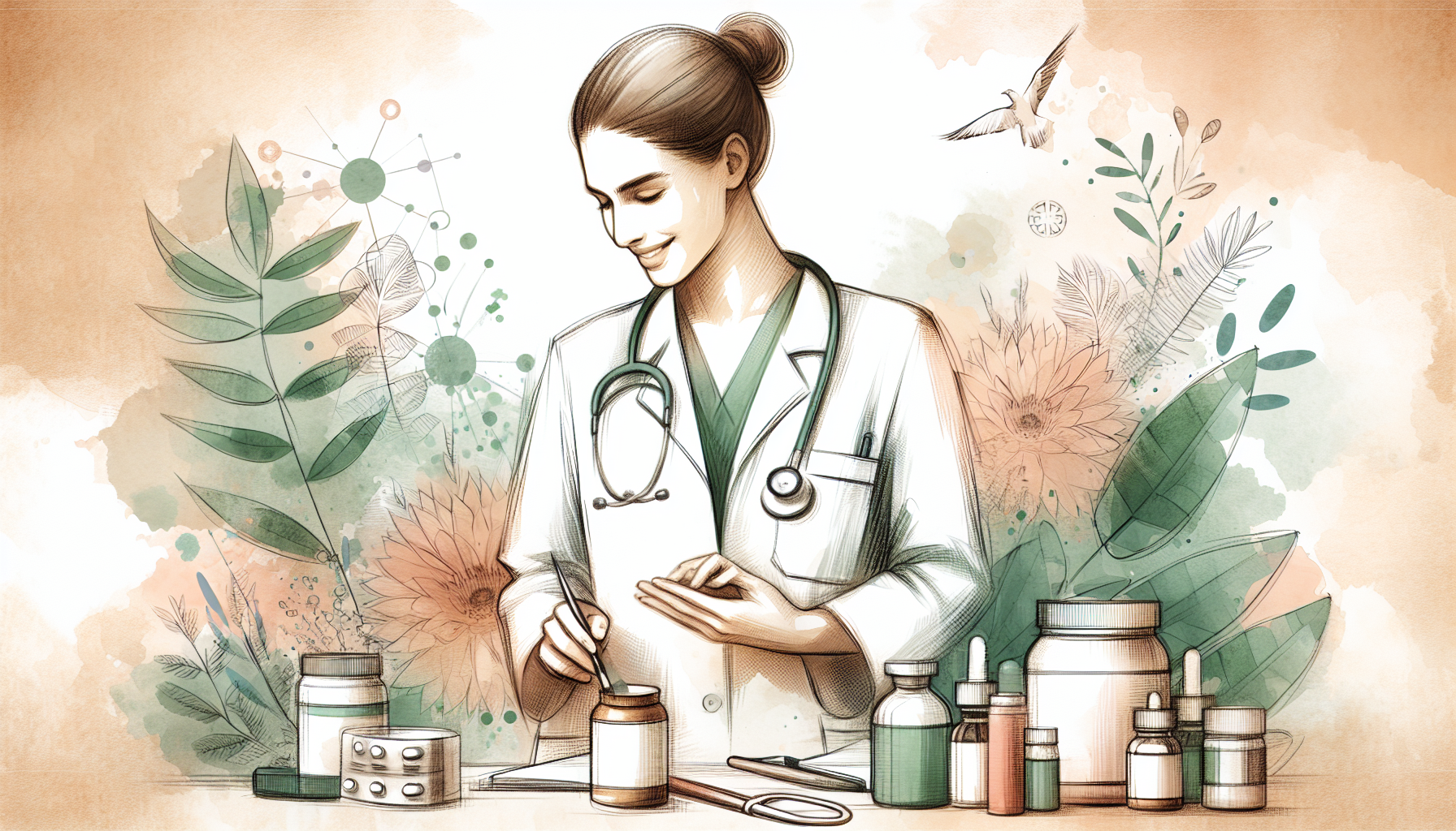 Starting your health journey at home: A Beginner's Guide