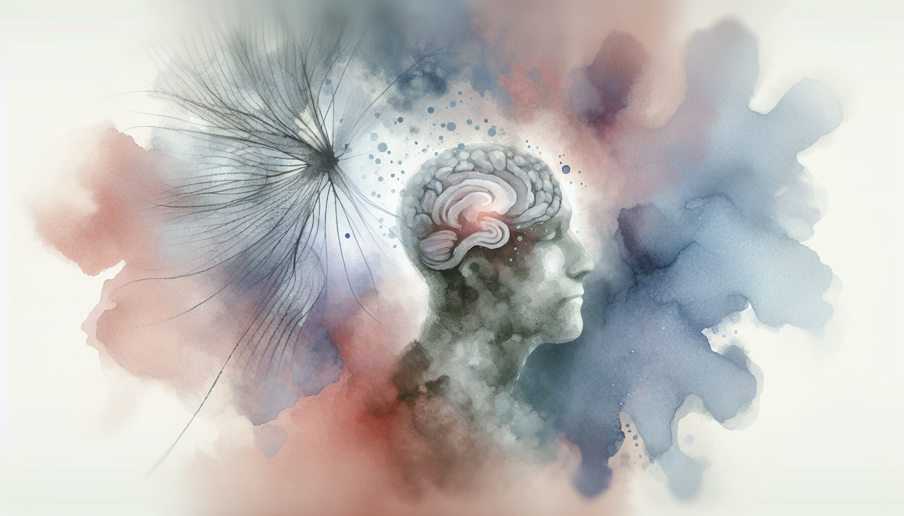 뻣뻣한 목과 두통: 몸에 어떤 일이 일어나고 있는지 이해하기