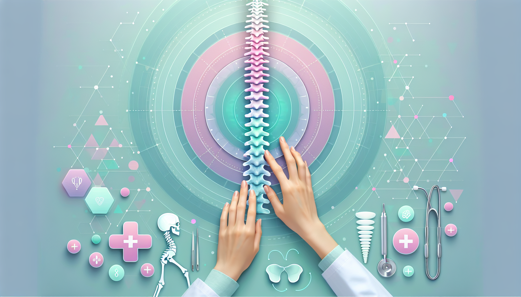 카이로프랙틱 조정의 놀라운 이점