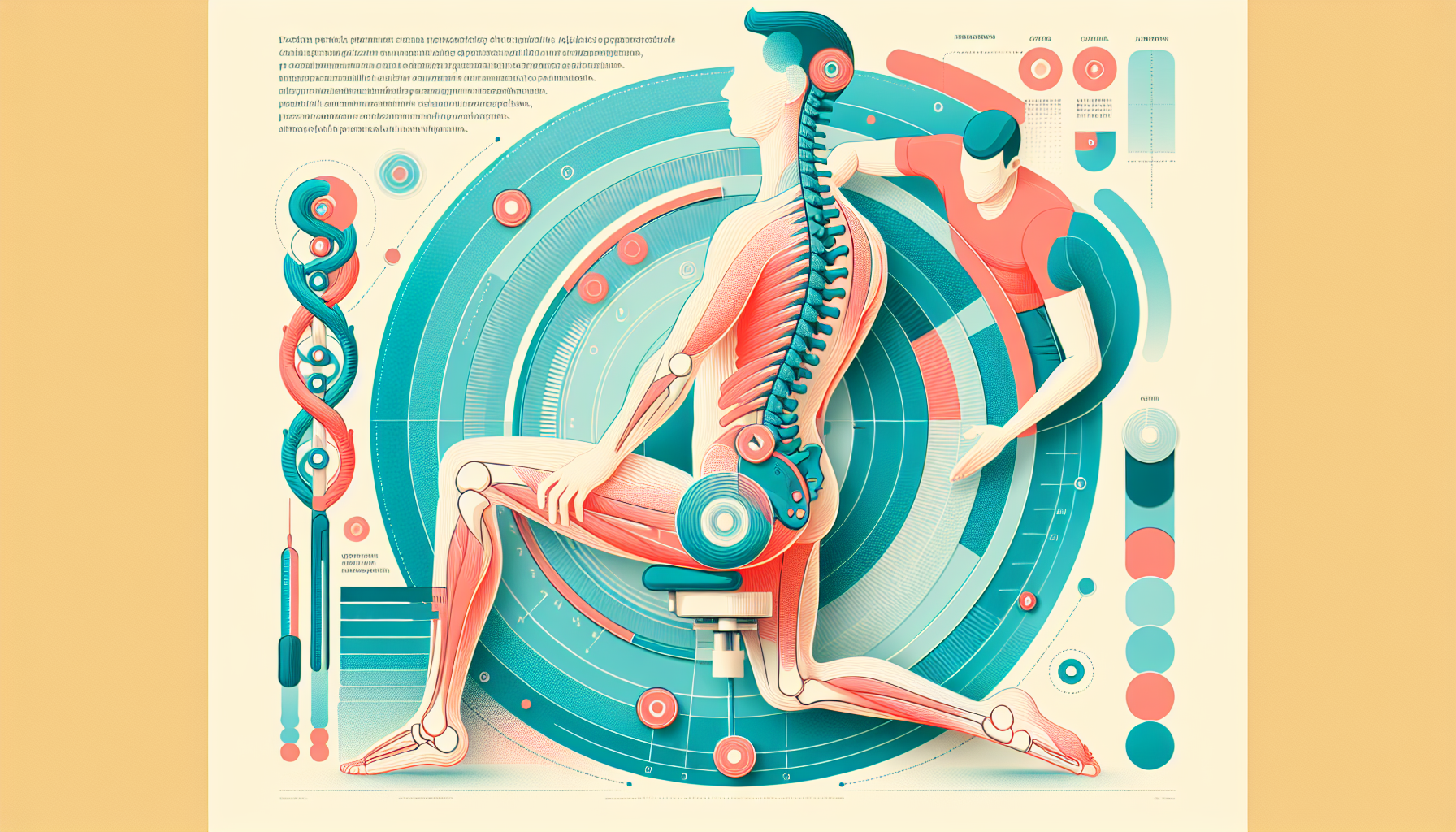 The chiropractic doctor find it easier with our platform