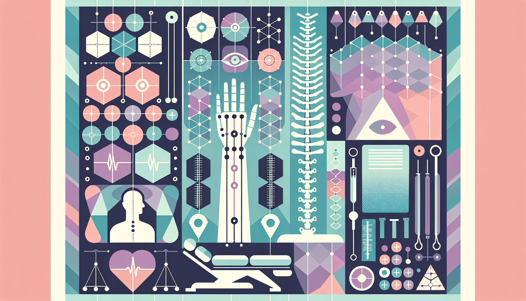 The chiropractic management for patients with asthma