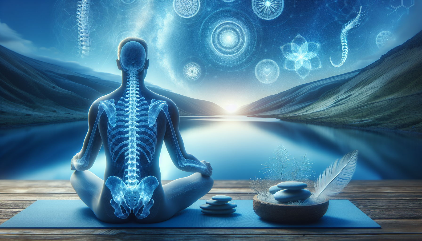 The Connection Between Upper Cervical Care and Mental Health