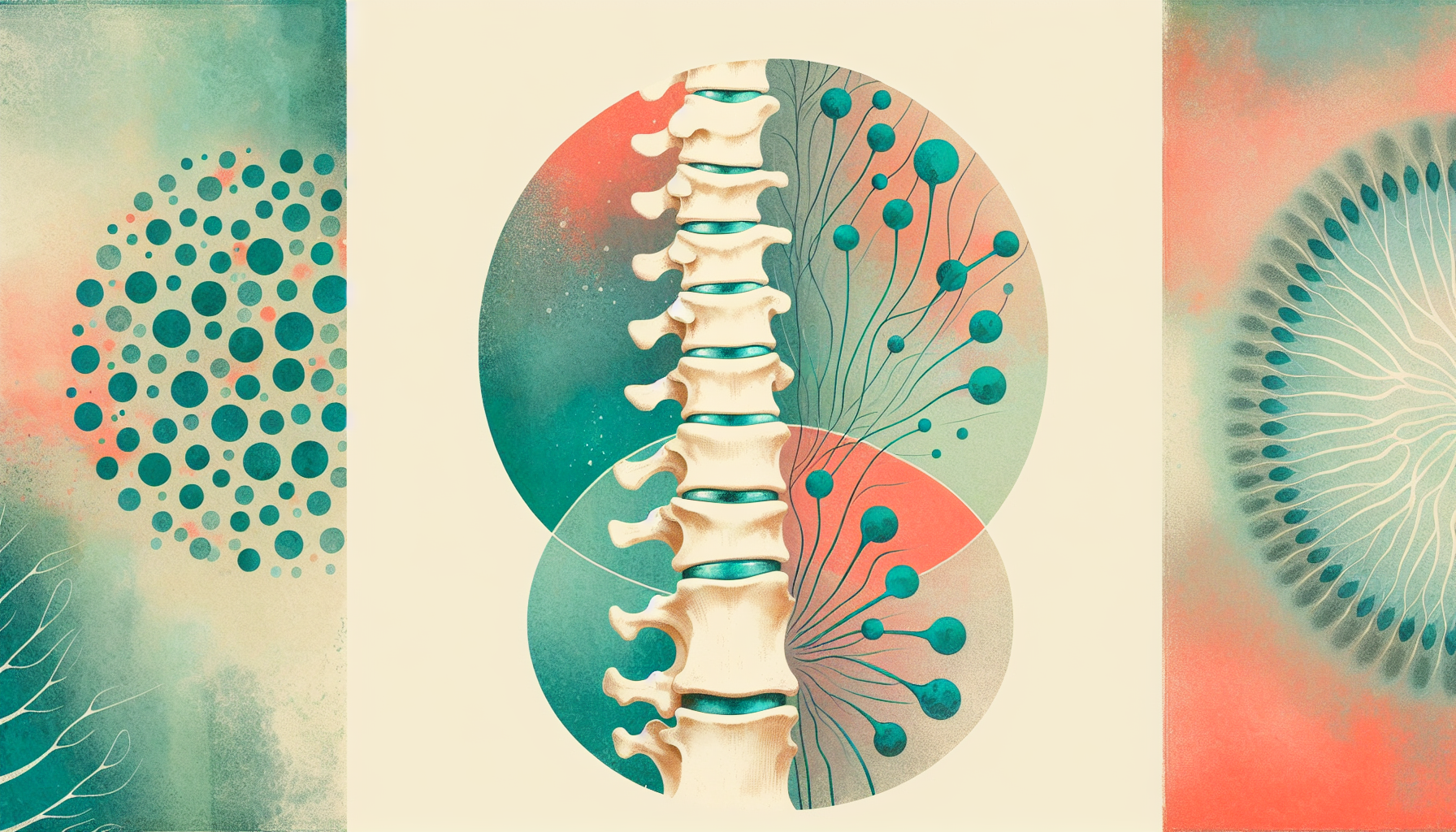 요통 관리에 있어 카이로프랙틱 치료의 필수 역할