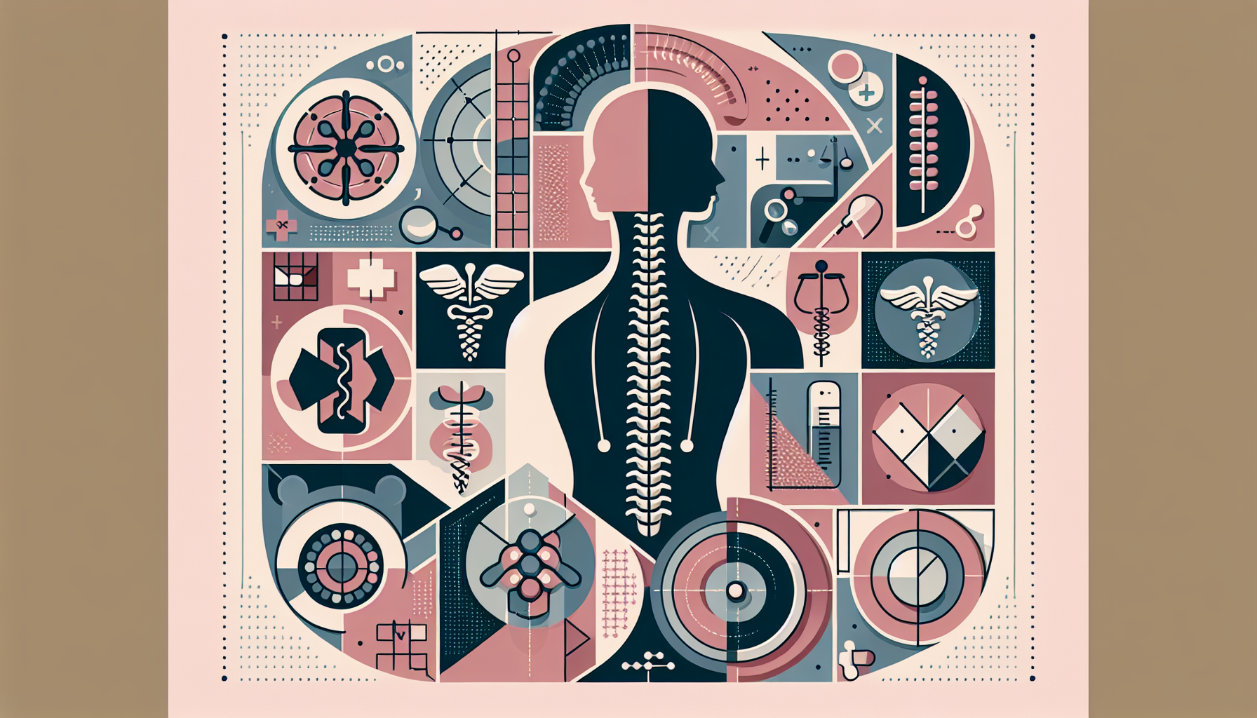 La clé d'une colonne vertébrale saine : l'importance des soins et de l'entretien de longue durée en chiropratique