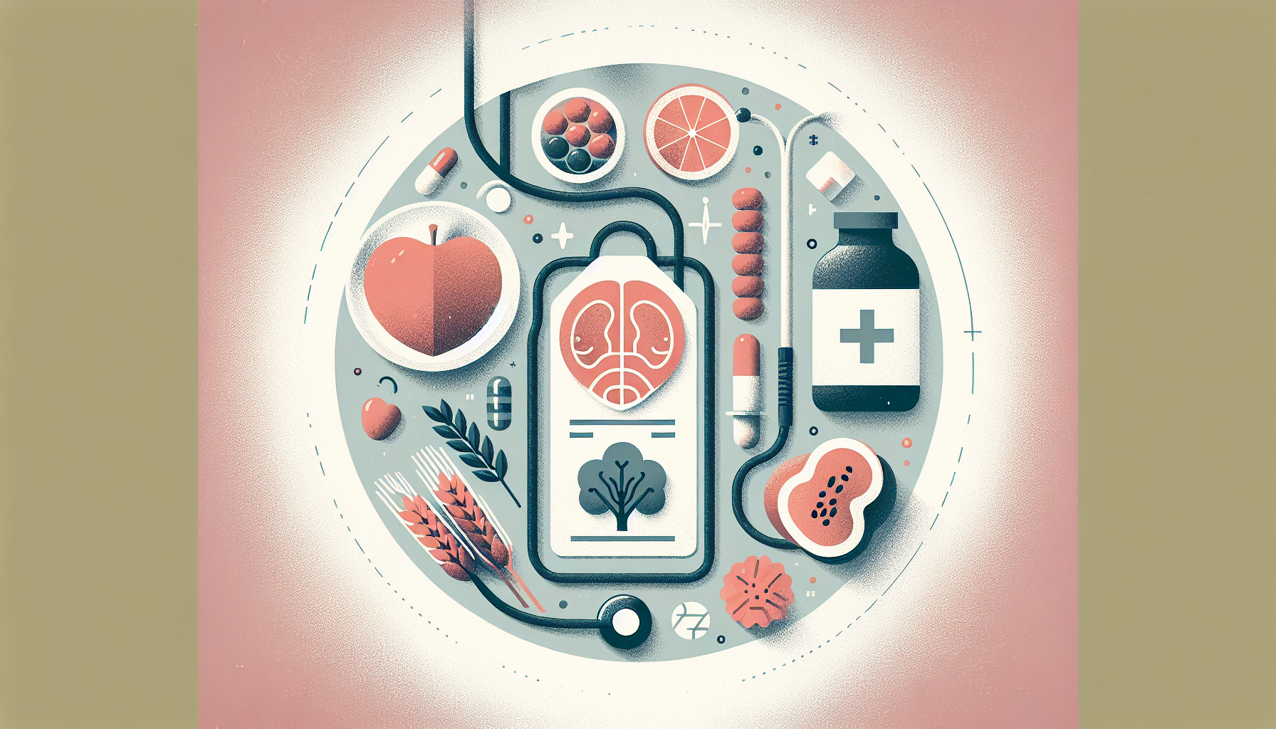 Le pouvoir d'une alimentation riche en fibres : améliorer la santé, l'énergie et le bien-être