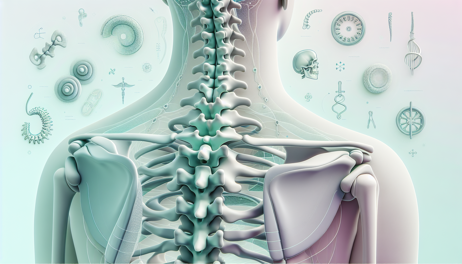 Le pouvoir préventif de soins chiropratiques cohérents de la partie supérieure du col de l'utérus