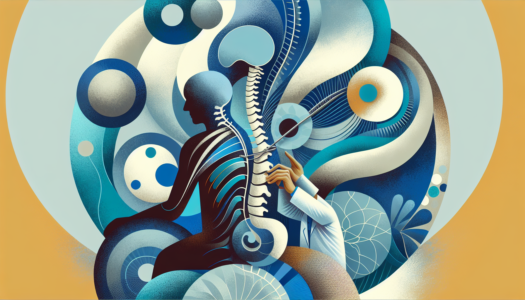 The Road to Wellness: Embracing Chiropractic Treatment with an Open Mind
