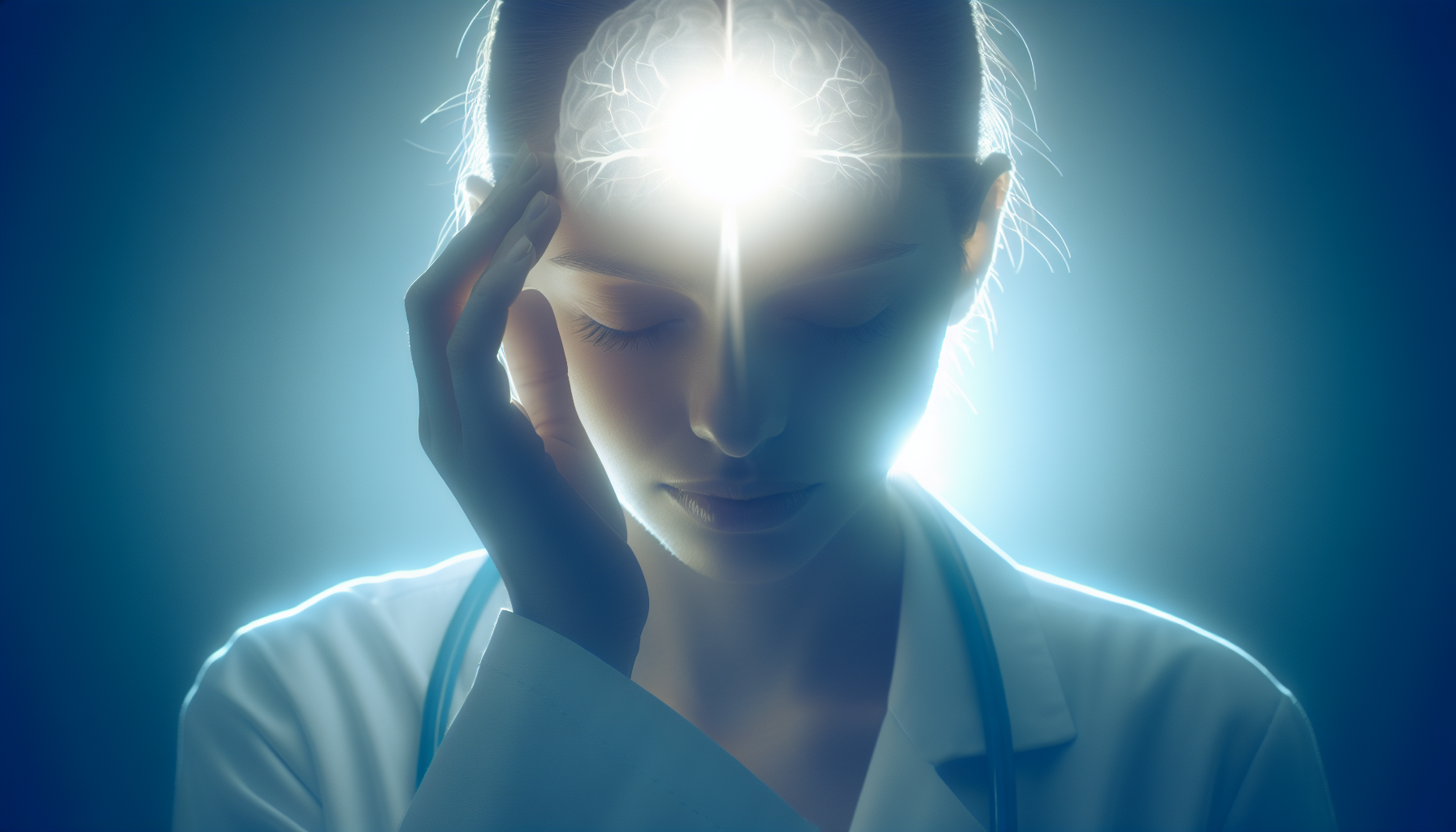 The Stages of a Migraine Headache – Migraine Therapy