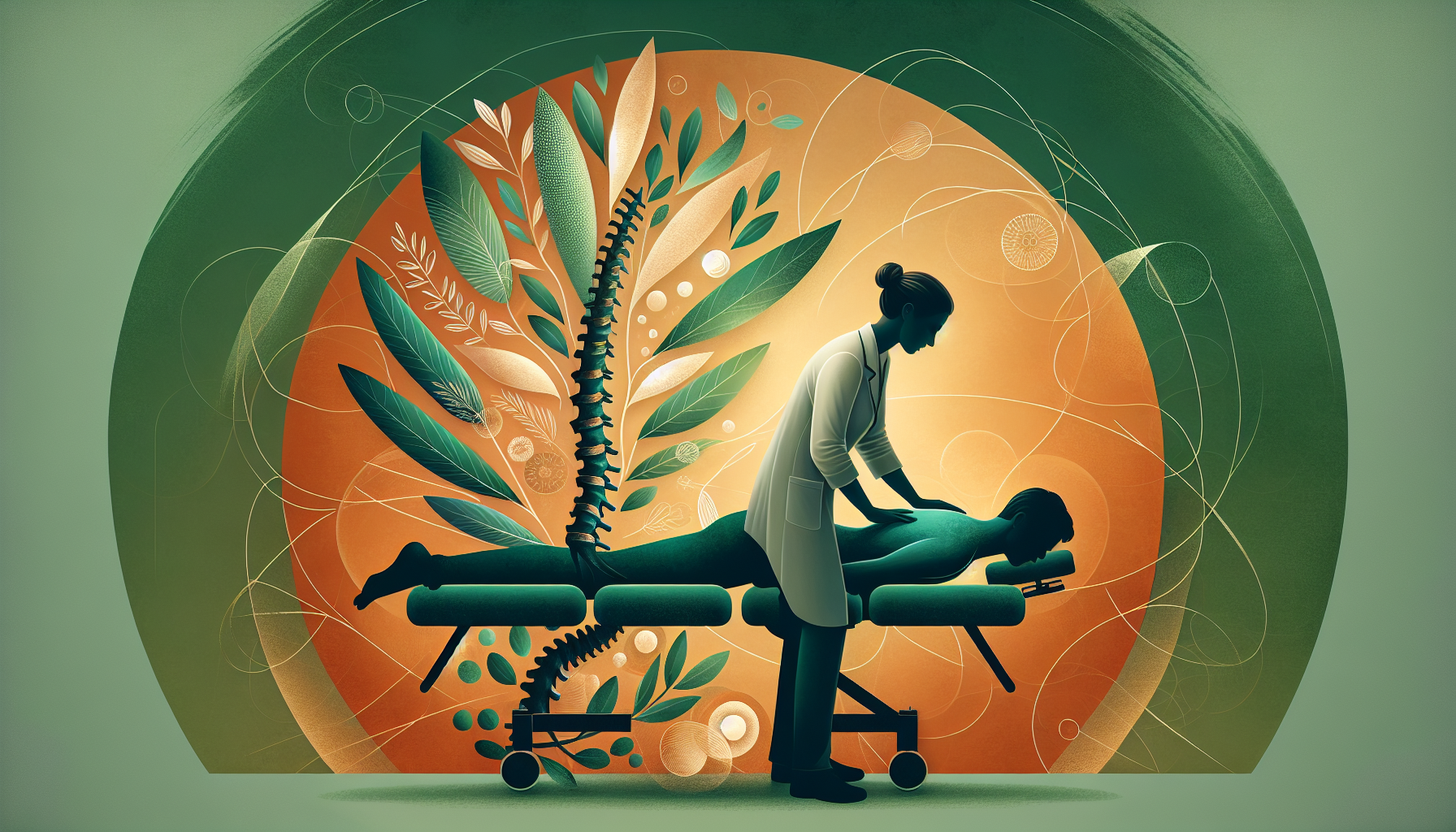 脊骨疗法与改善睡眠之间的惊人联系