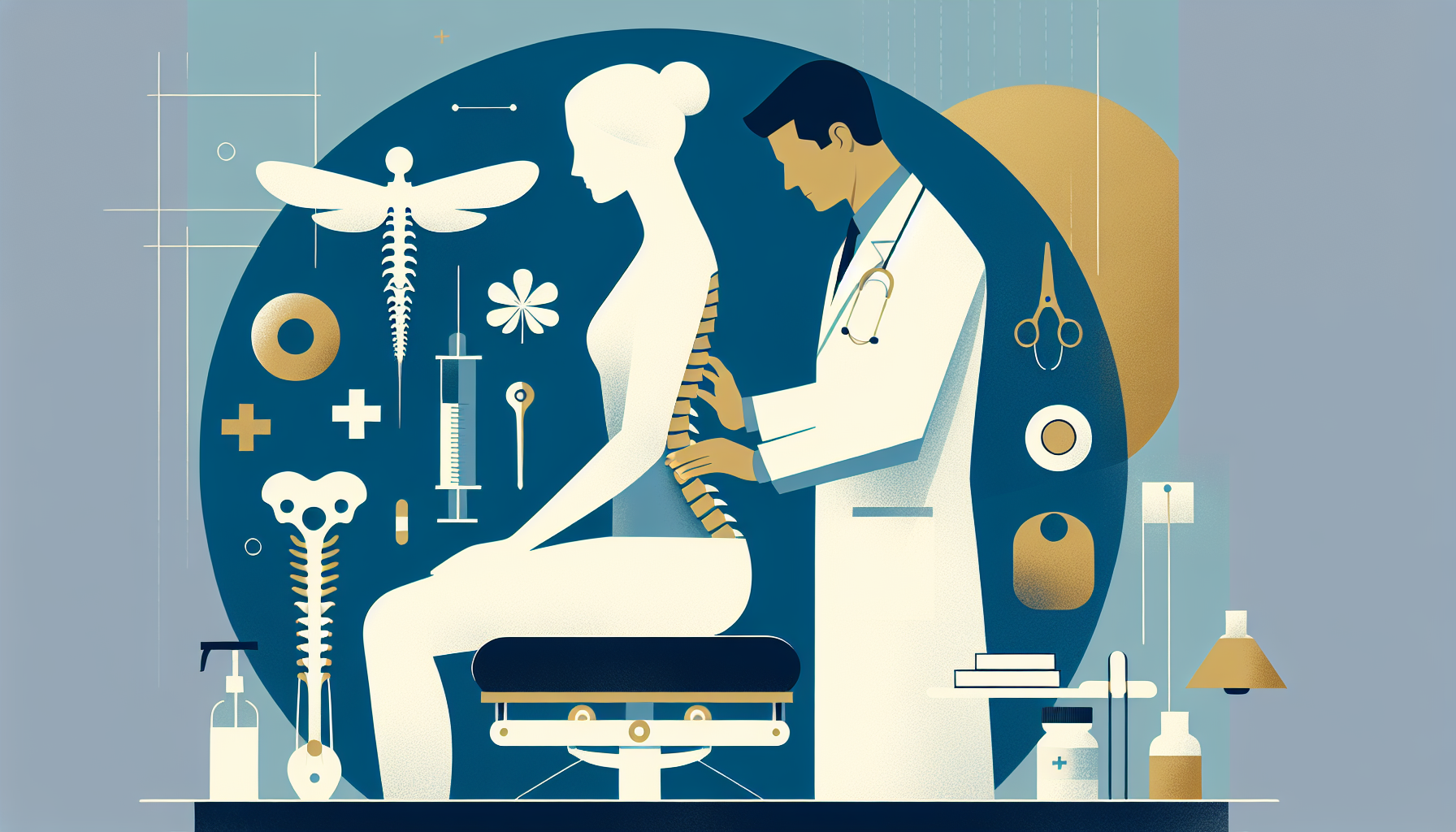 La verdad sobre el tratamiento quiropráctico para la osteoartritis