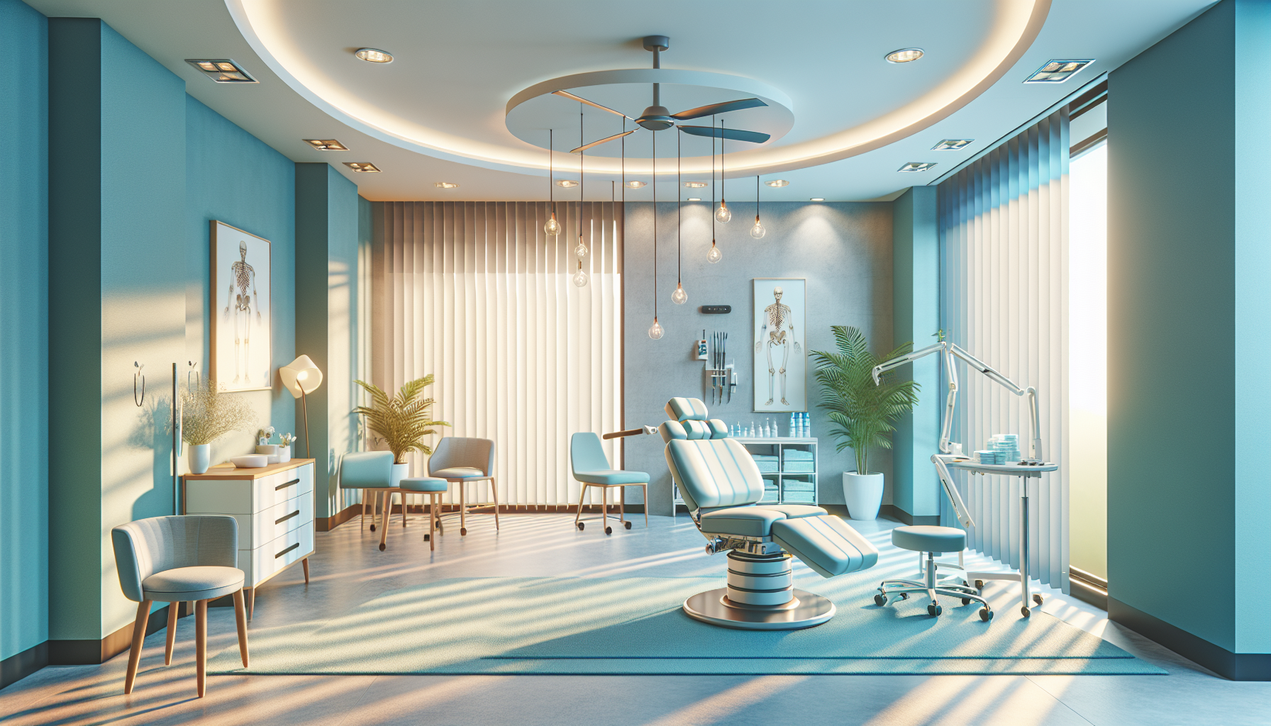 寻找附近最佳脊椎按摩师的十大秘诀：确保满足您需求的优质护理