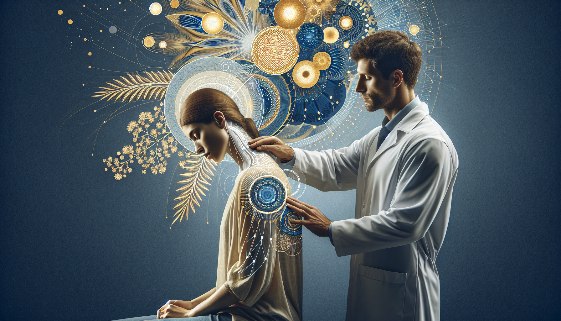 Traumatic Brain Injury Recovery with Chiropractic help