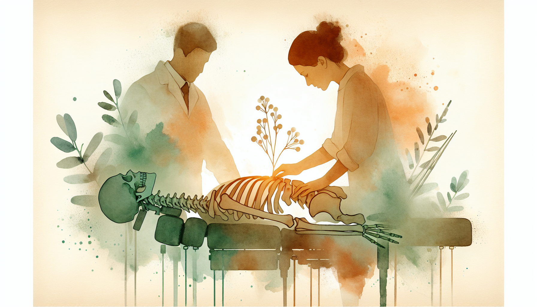 Trigeminal Neuralgia: A Painful Neurological Disorder and Chiropractic Care