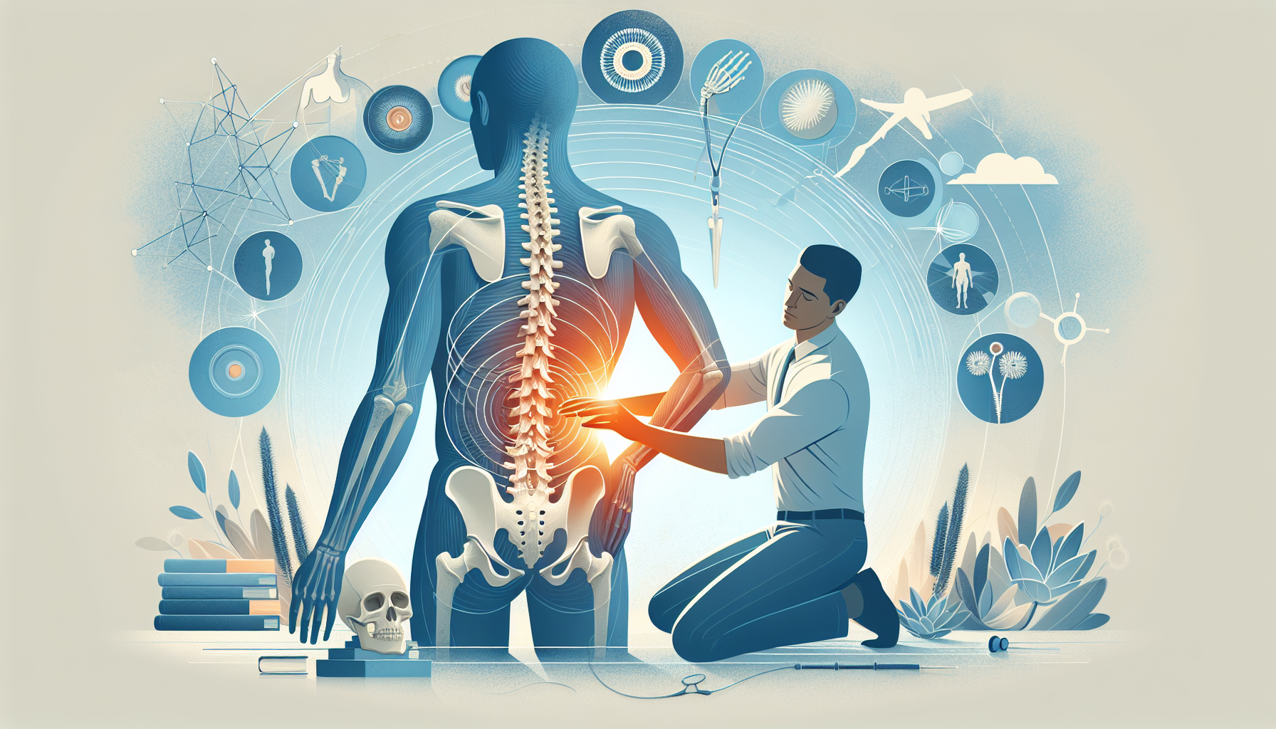 Try Chiropractic Care for Chronic Fatigue Syndrome