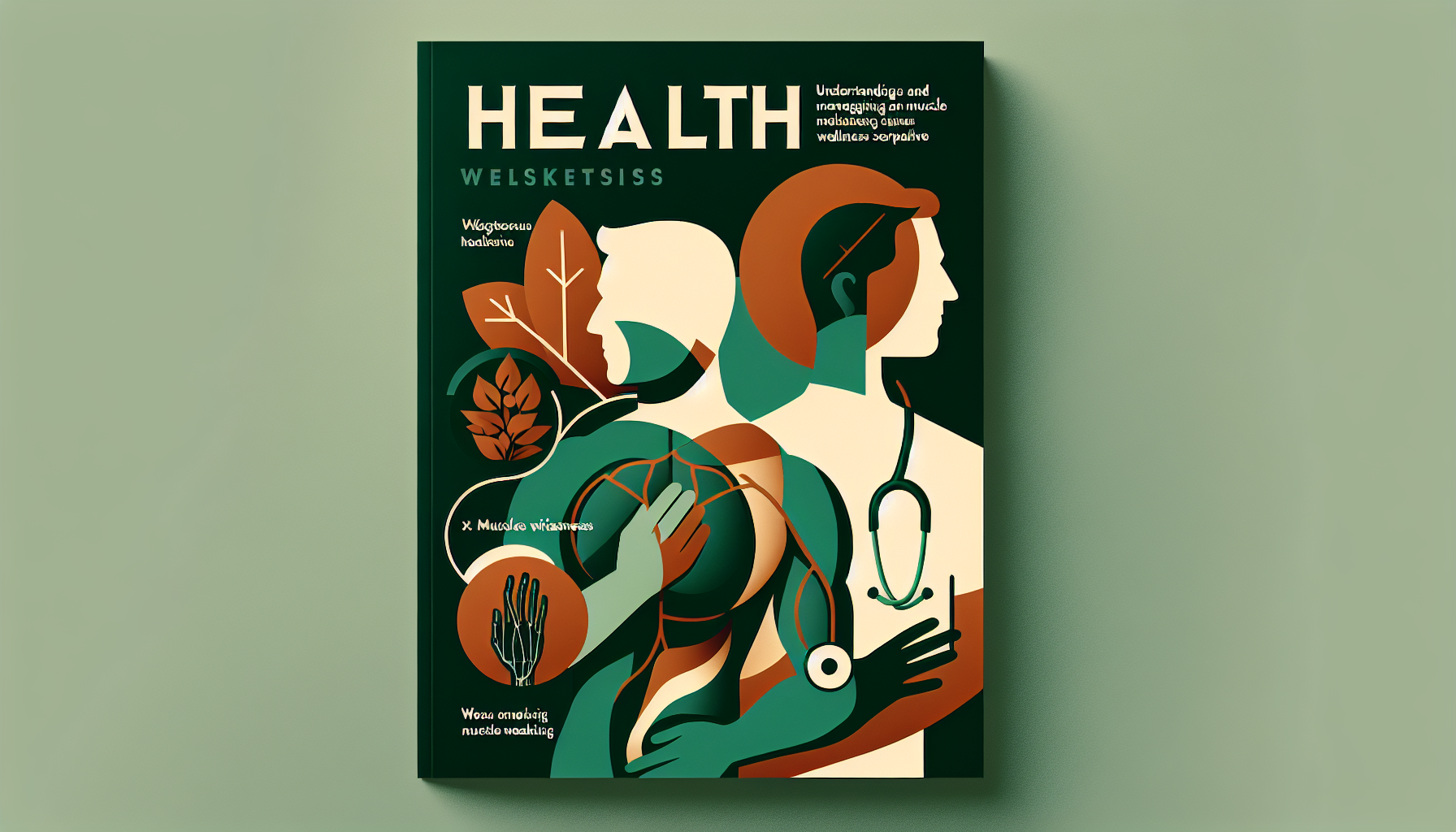 了解和管理肌肉无力