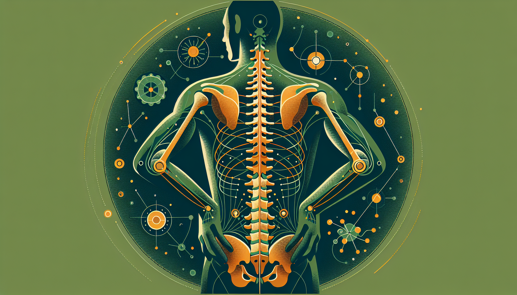 Understanding Back and Neck Pain: Causes, Symptoms, and Non-Invasive Treatments