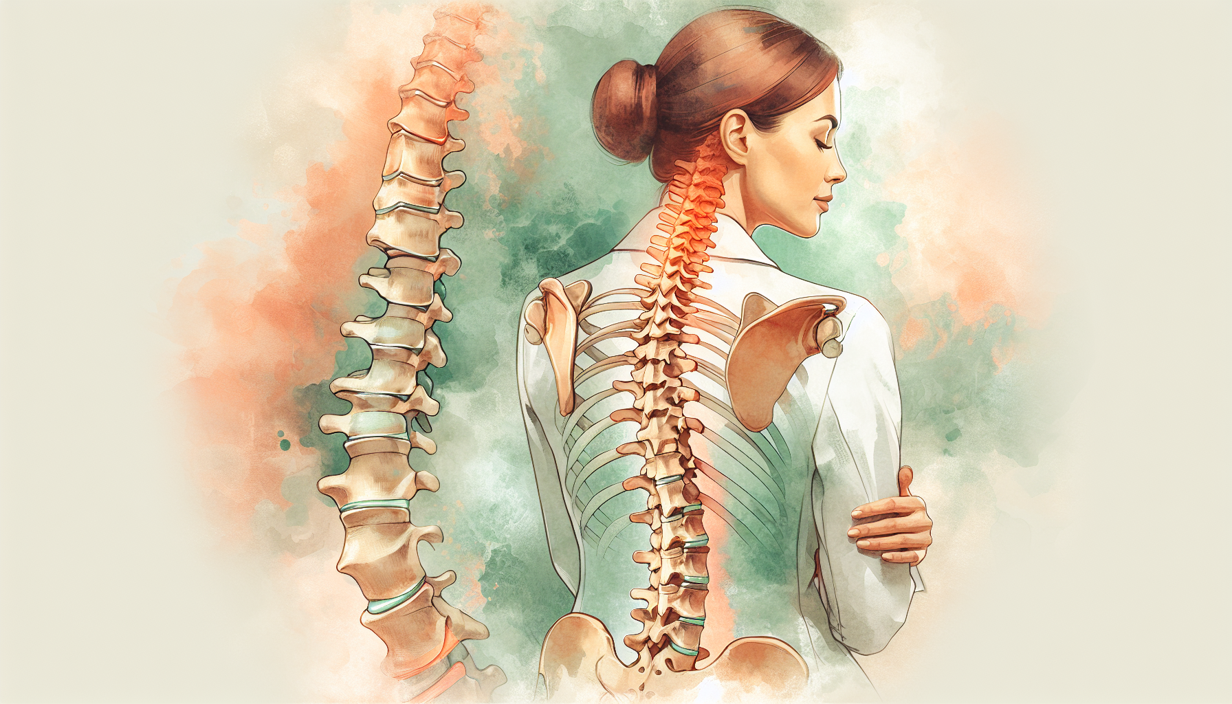 허리 긴장에 대한 이해: 원인, 증상 및 효과적인 관리