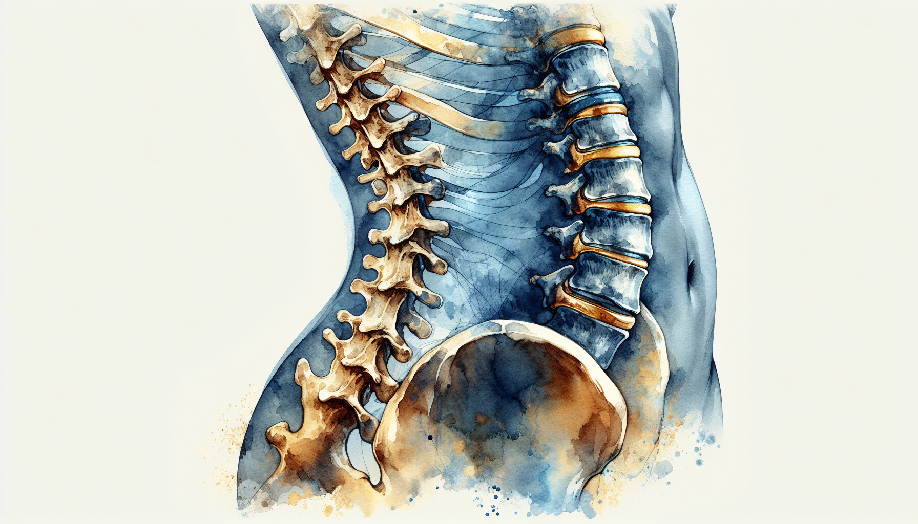 좌골 신경통에 대한 이해: 허리 통증을 넘어서