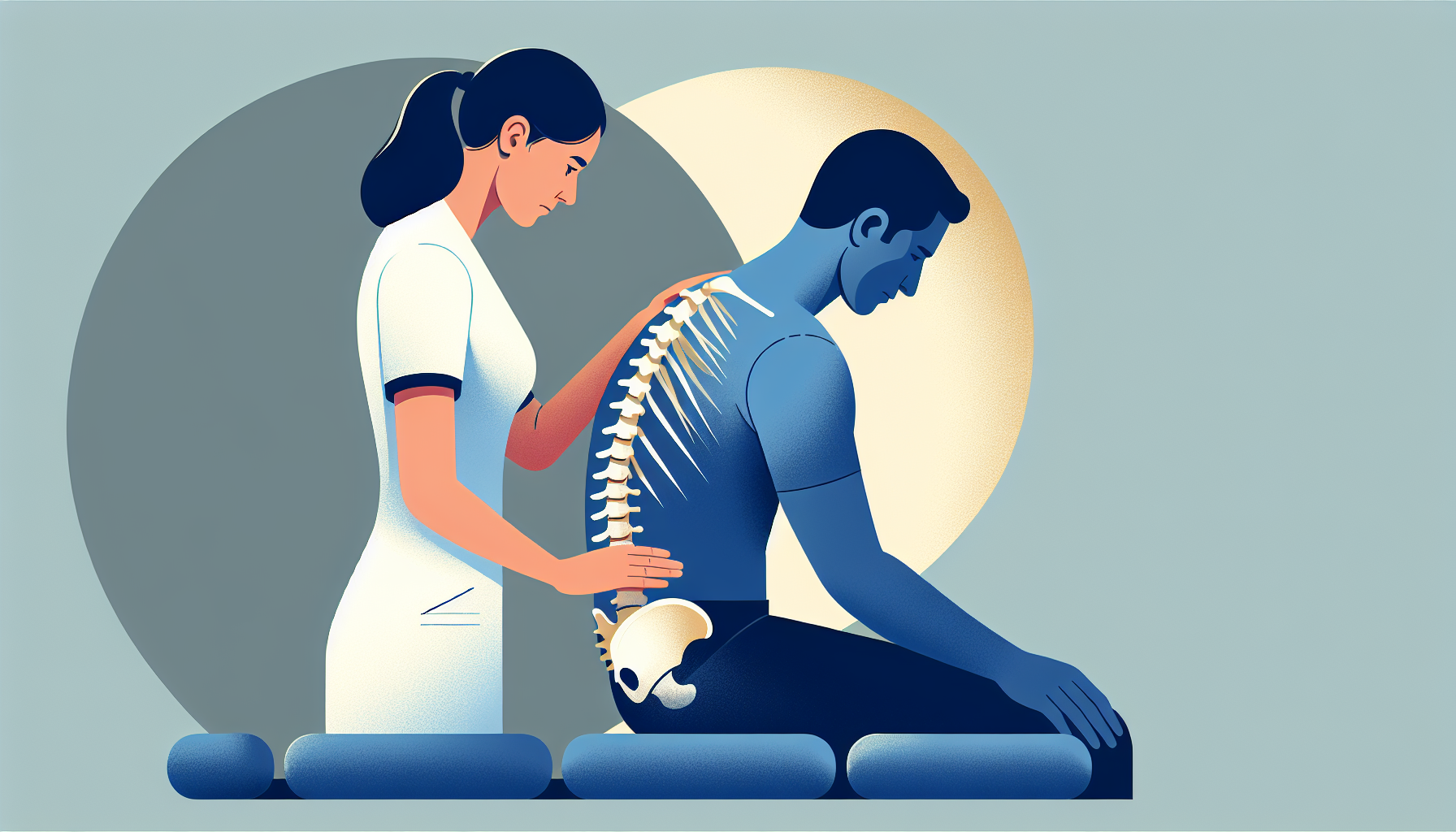 Understanding the Impact of Aging on Our Joints and How Chiropractic Care Can Help