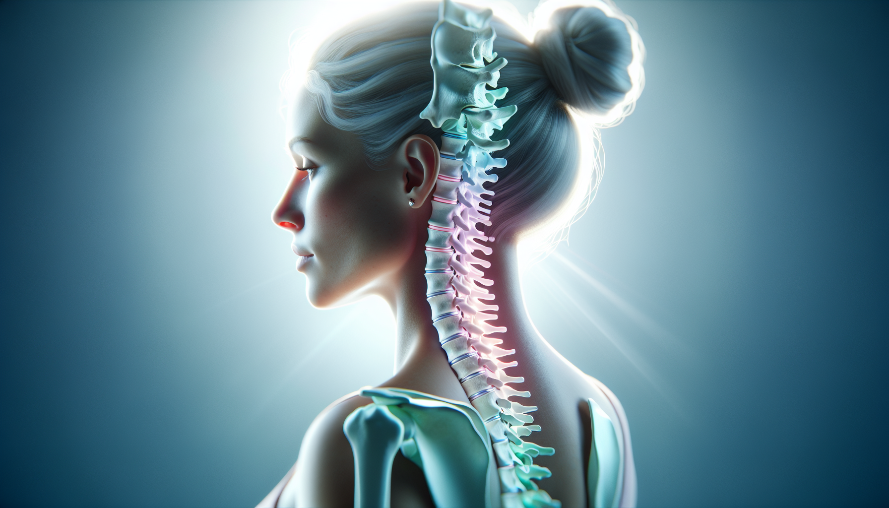 Understanding Upper Cervical Chiropractic Care: A Path to Better Health