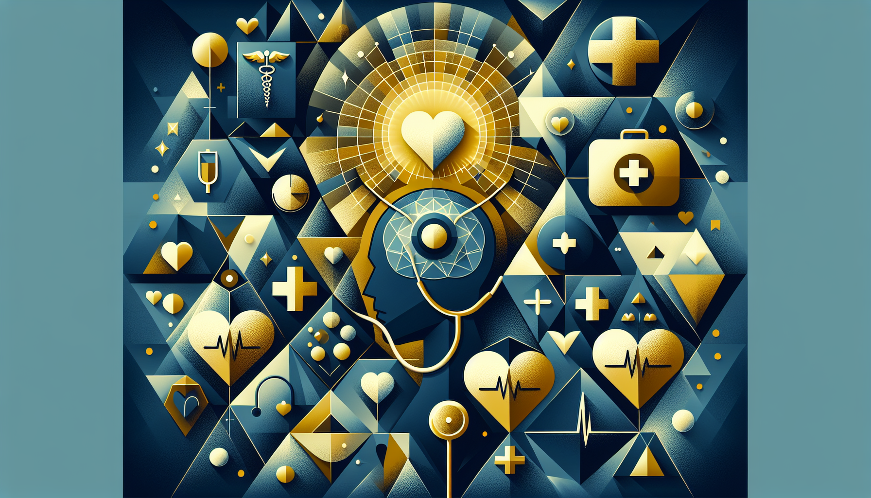 揭开非难治性紧张型头痛的奥秘：综合指南