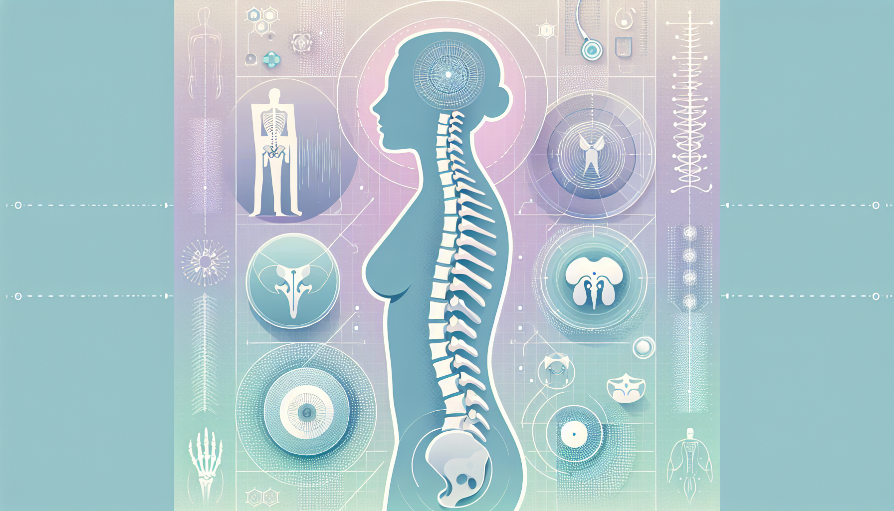 上颈脊椎按摩疗法可改善健康和生活质量