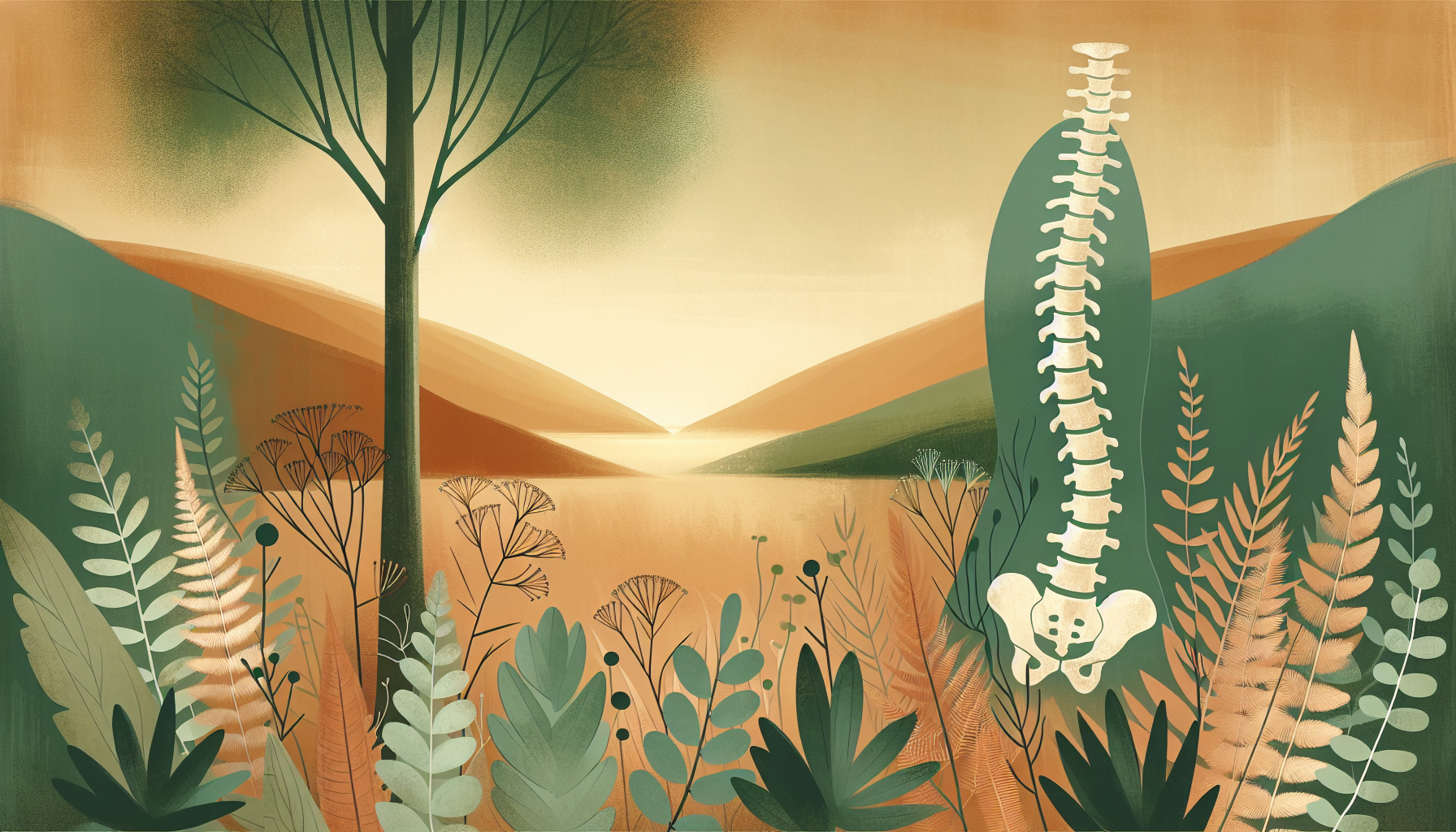 Upper Cervical Chiropractic Benefits