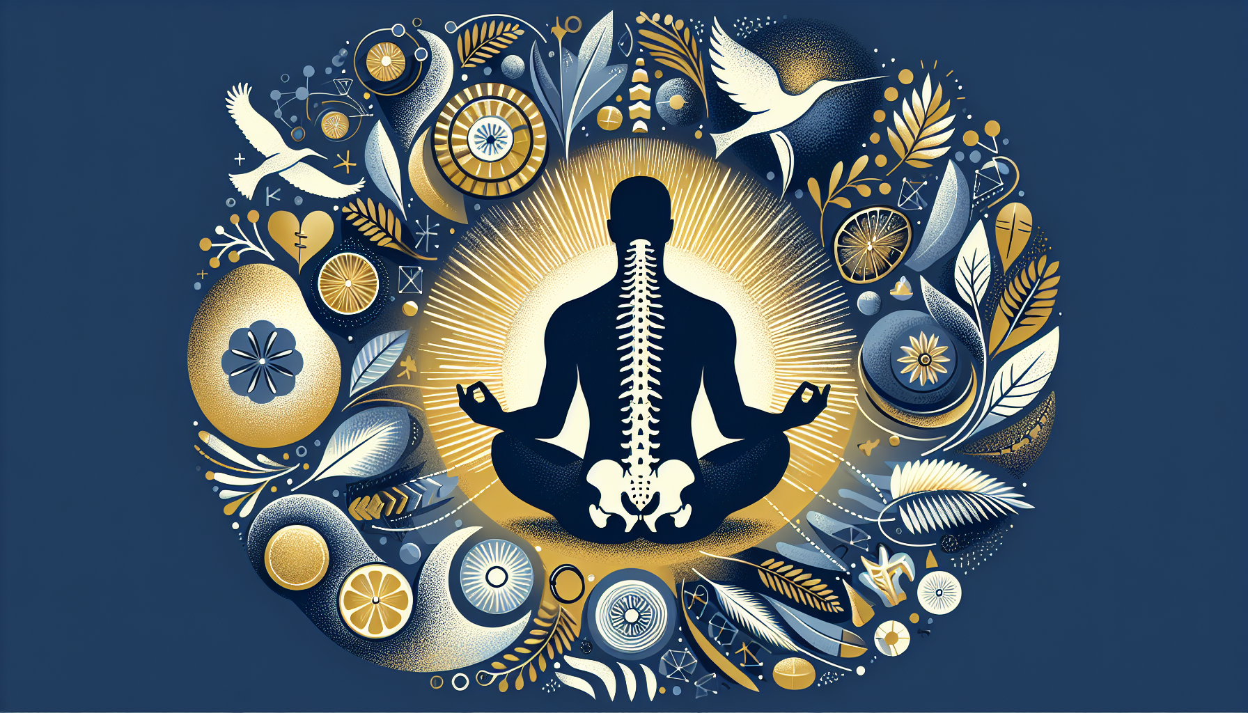 上颈椎按摩疗法：缓解疼痛的好处