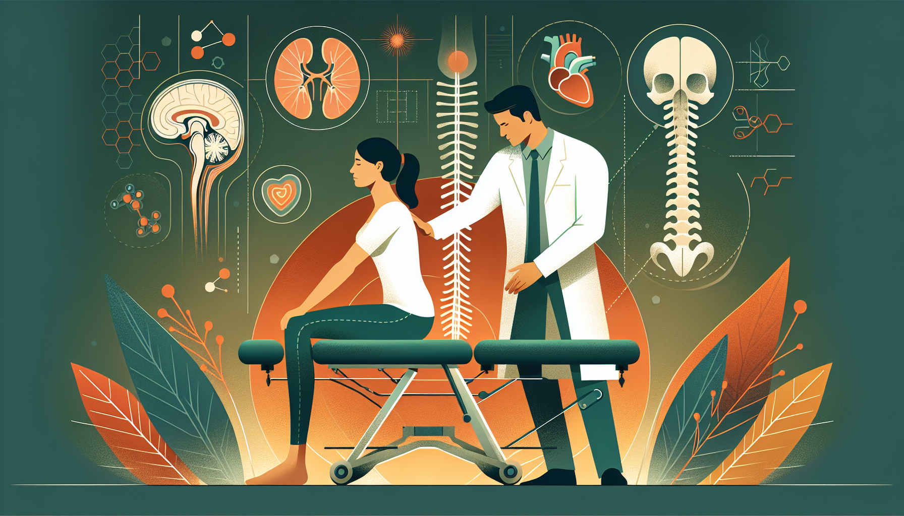 Vertigo vs. Dizziness: Understanding the Difference and Chiropractic's Role