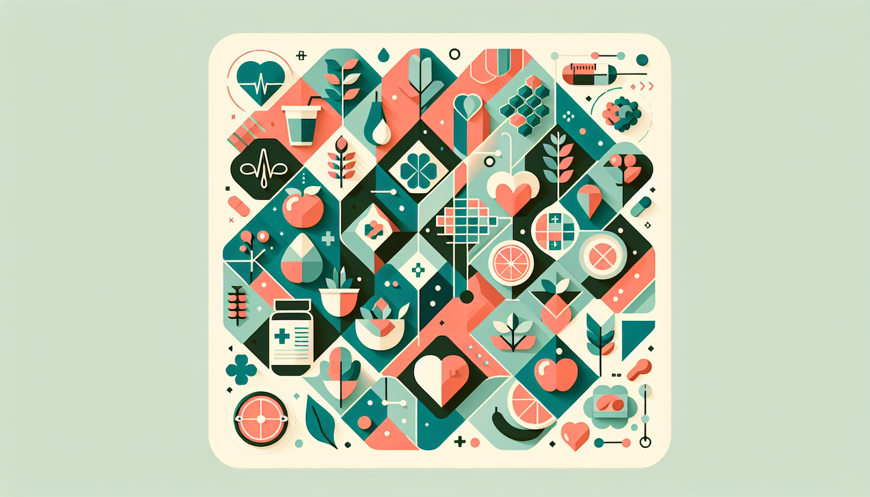 我们可以吃什么最健康的食物来过上更好的生活