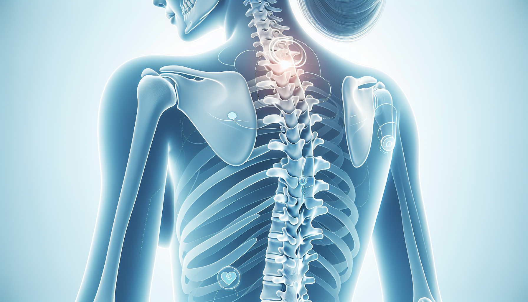 What is an Upper Cervical Subluxation?