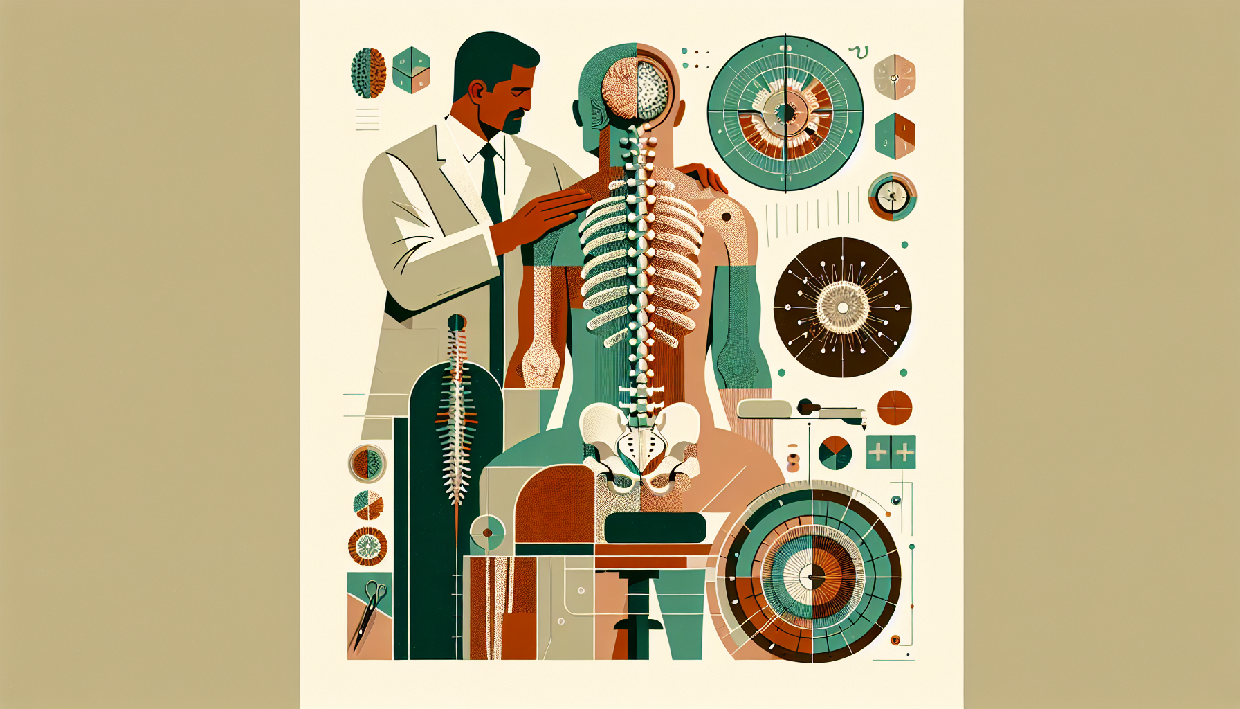 什么是半脱位？