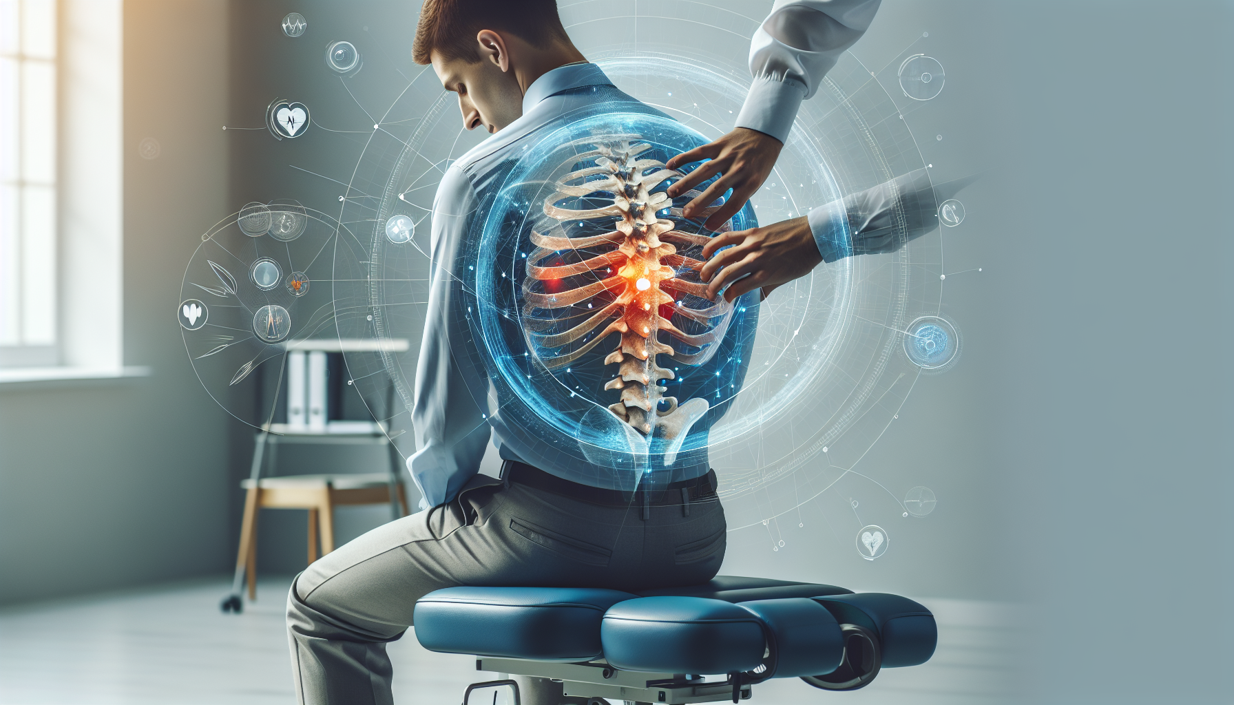 What You Need to Know about Chiropractic for Non-Cardiac Chest Pain