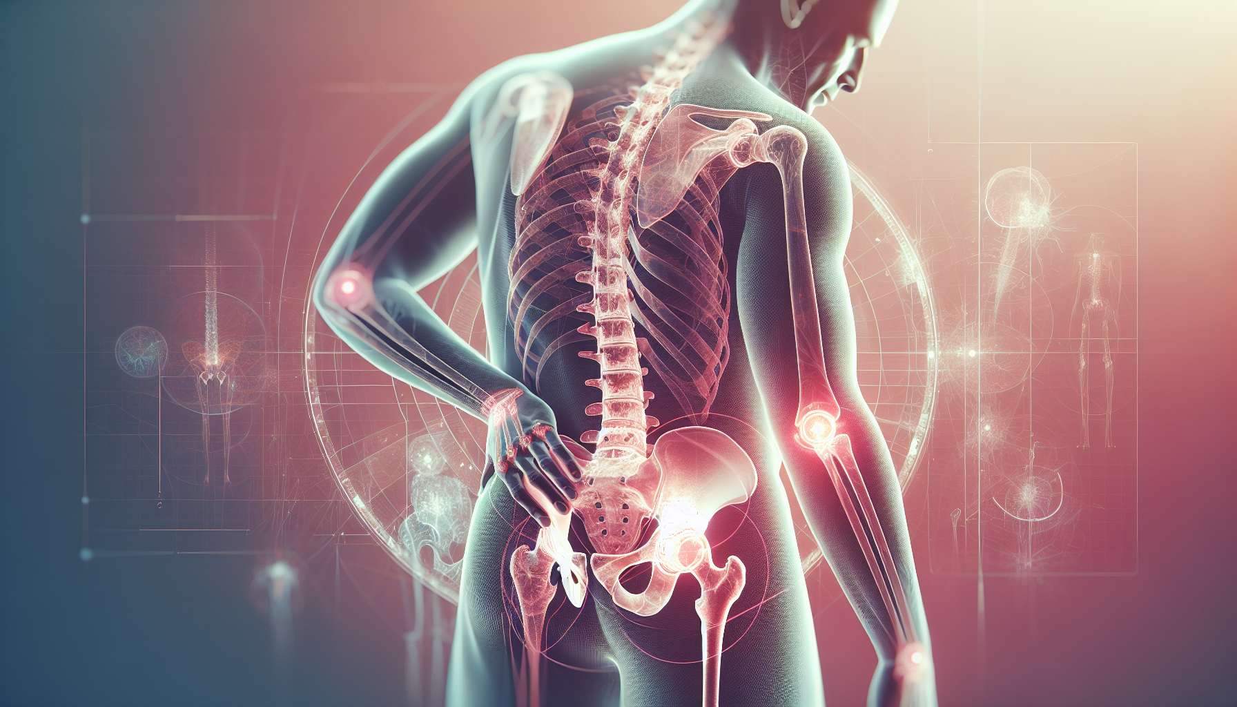 What You Need to Know about Chiropractic Treatment for Hip Pain