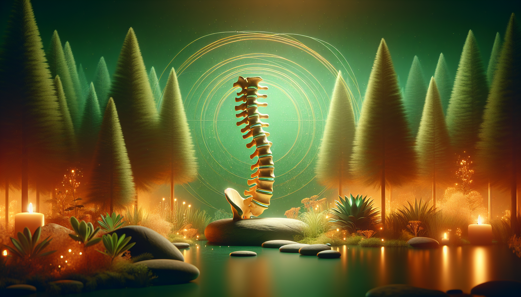 Pourquoi l'alignement cervical est important