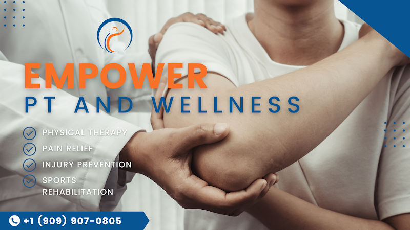 Empower Physical Therapy And Wellness
