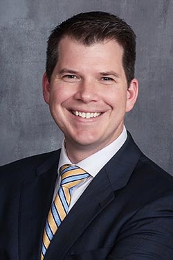 Dr. James Beadle, D.C.