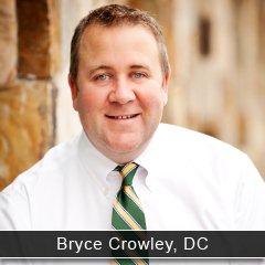 Dr. Bryce Crowley, LPN