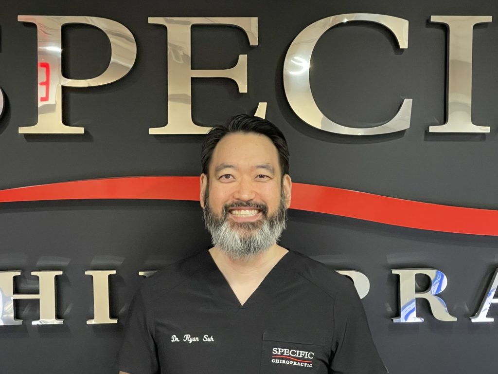 Dr. Ryan Sun, MD