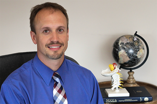 Dr. Craig Lapenski, D.C.