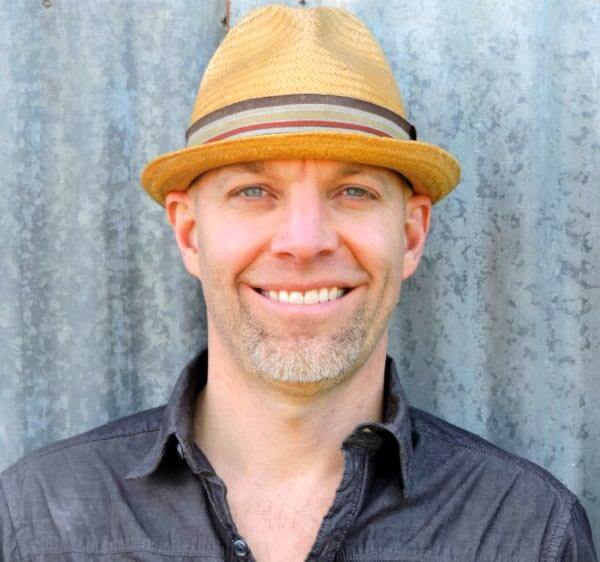 Dr. Jay Uecker, D.C.