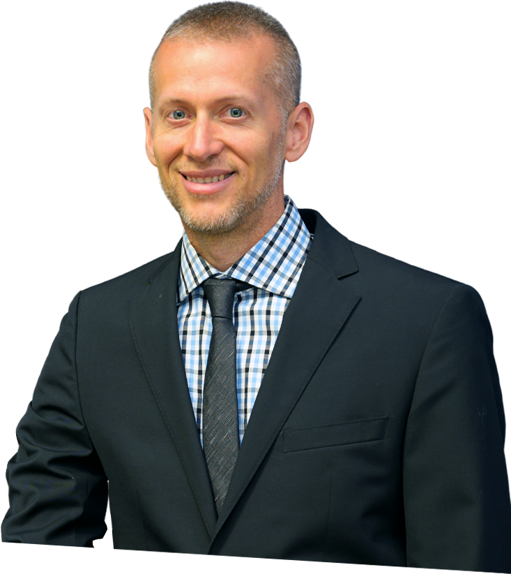 Dr. Ryan Sweet, DC