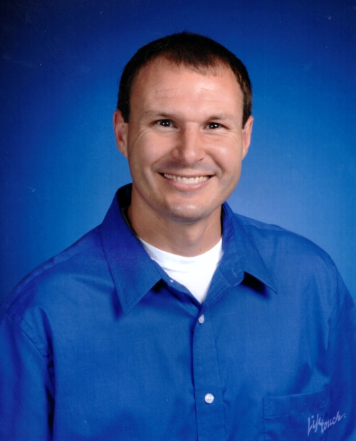 Dr. Brian Fitzpatrick, D.C.
