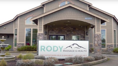 Amy Rody, Puyallup, 98373, WA