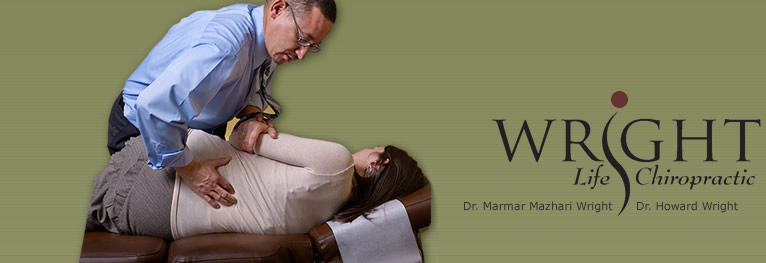 Dr. Howard Wright, D.C.