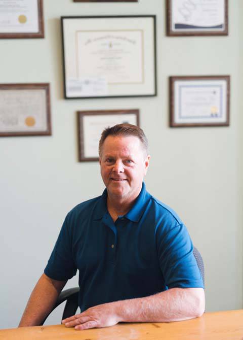 James Neary, Buellton, 93427, CA