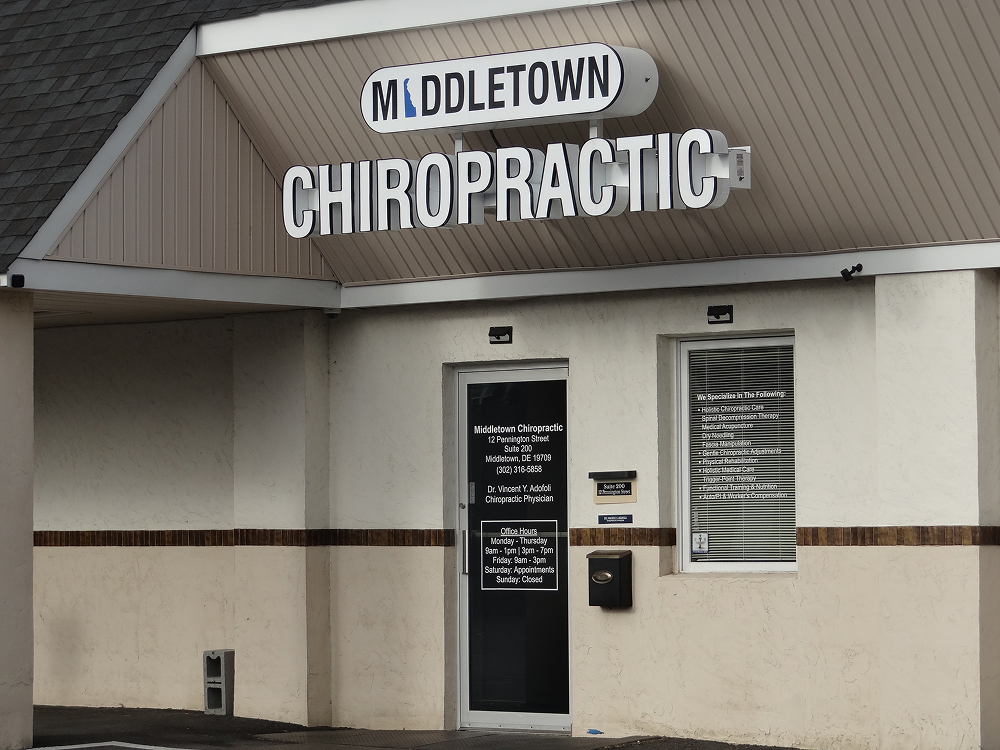 Middletown Chiropractic