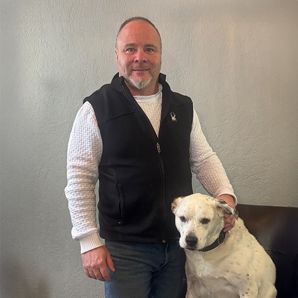 Dr. James Lavallee, D.C.